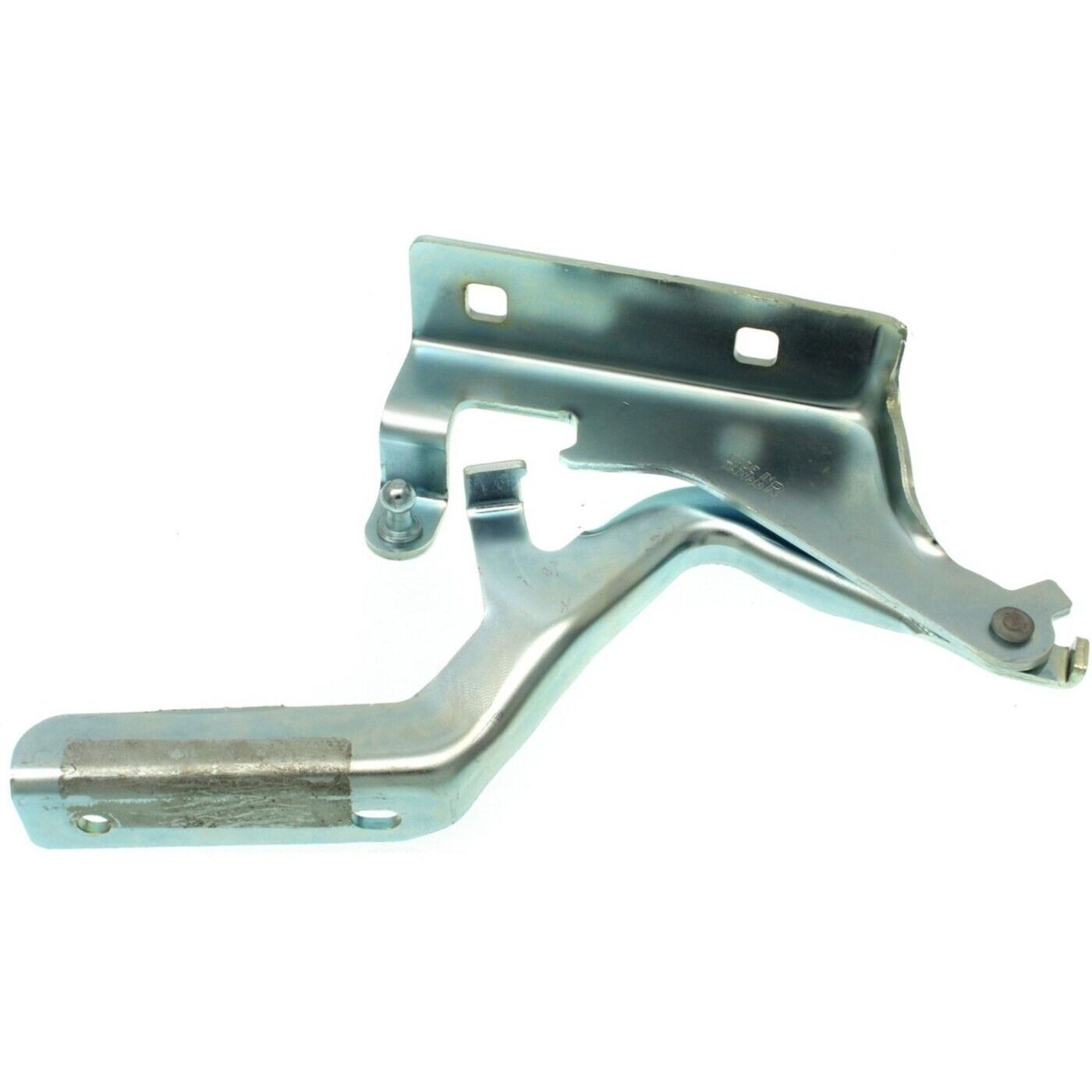 Hood Hinges Set Of 2 Driver & Passenger Side Left Right For 12-21 NV1500 S Pair