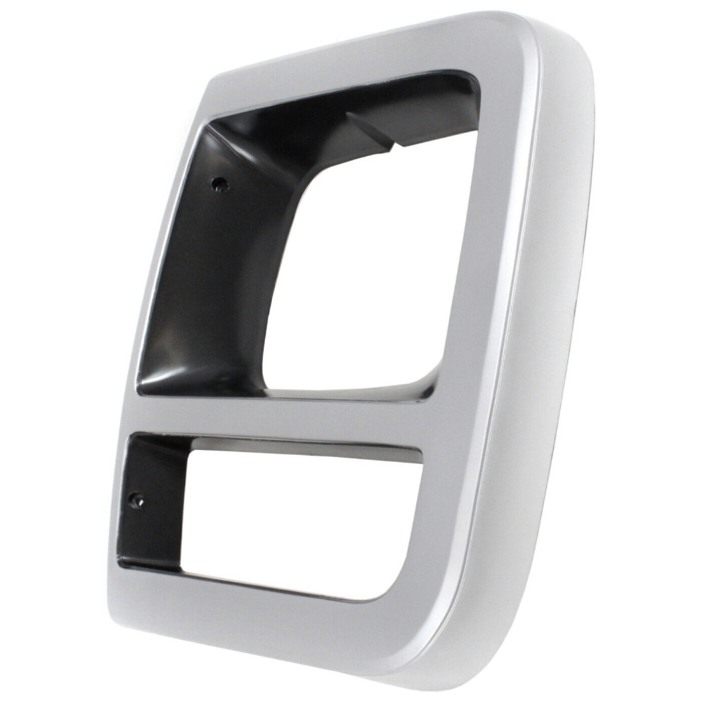 Head Light Headlight Door Headlamp Bezel Driver Left Side For Chevrolet GMC
