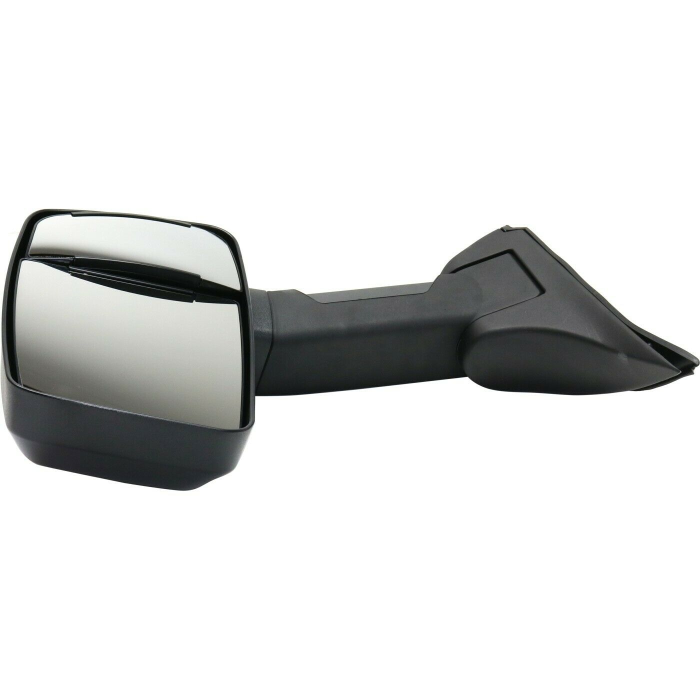 Set Of 2 Towing Mirror Manual For 1992-2015 E150 E250 E350 E450 Left And Right