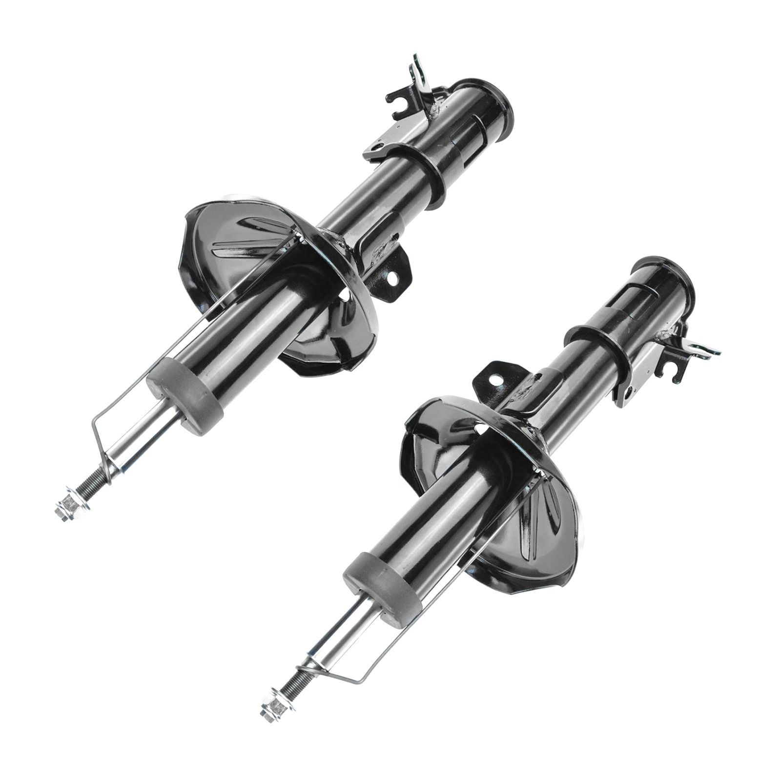 For 2004-2008 Suzuki Forenza 2005-2008 Suzuki Reno Strut Front Left & Right Set