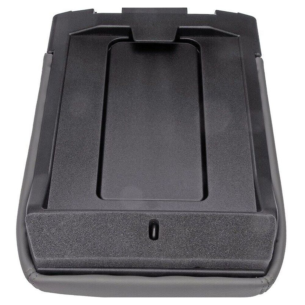 For 02-03 Chevrolet Avalanche 1500 On Road Edition Crew Cab Pickup Console Lid