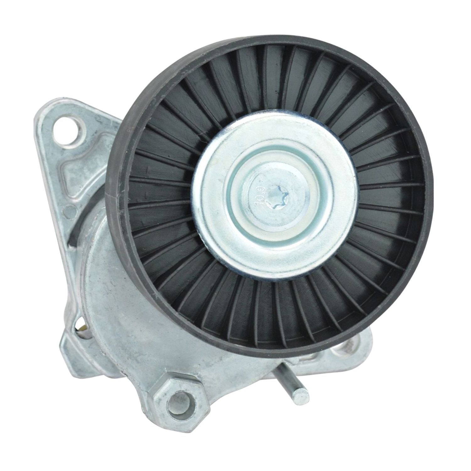 For 05-11 Mercedes-Benz G55 AMG Base Sport Utility Serpentine Belt Tensioner