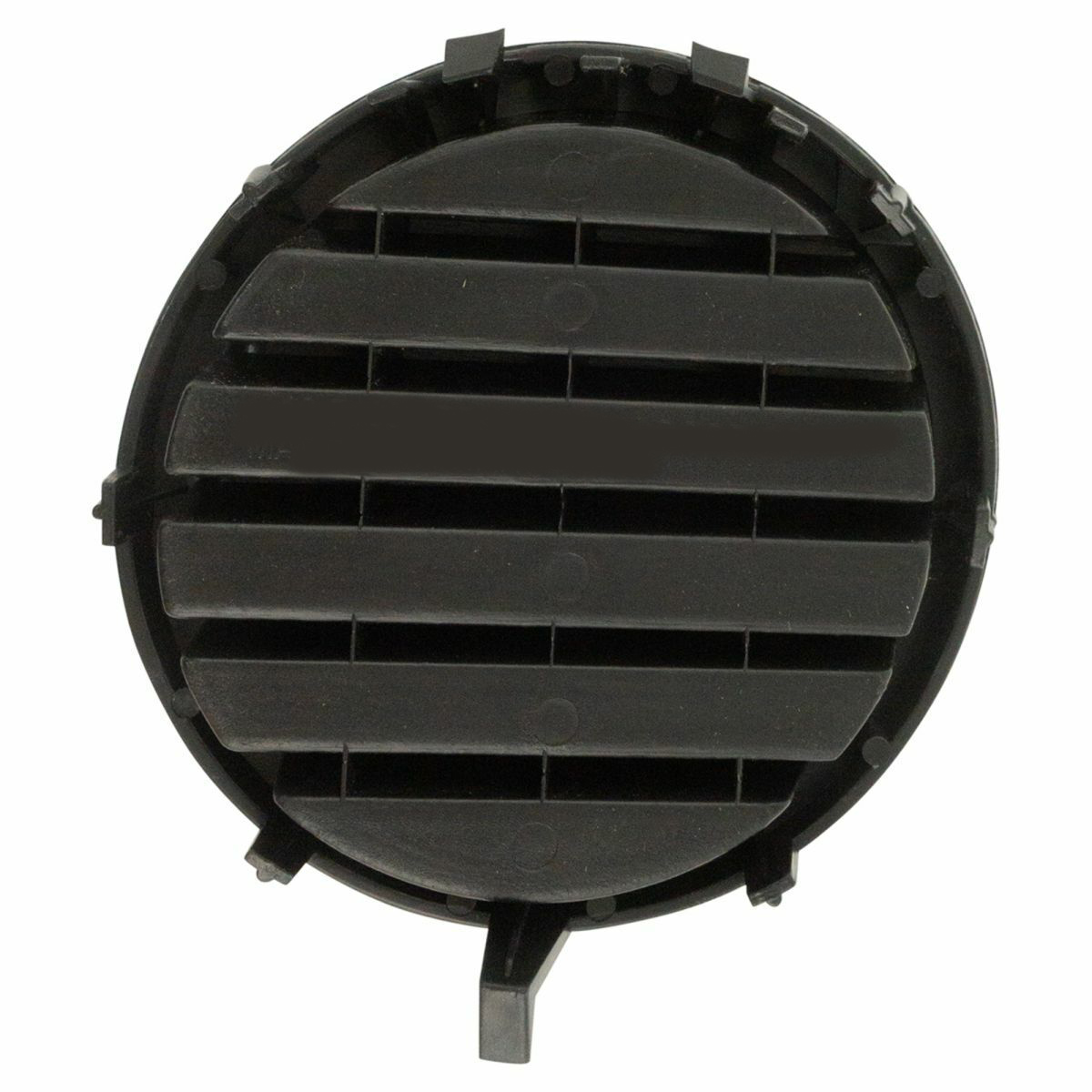 Fog Light Lamp Hole Cover Left/Right Kit Pair Set Of 2 For Nissan Truck SUV
