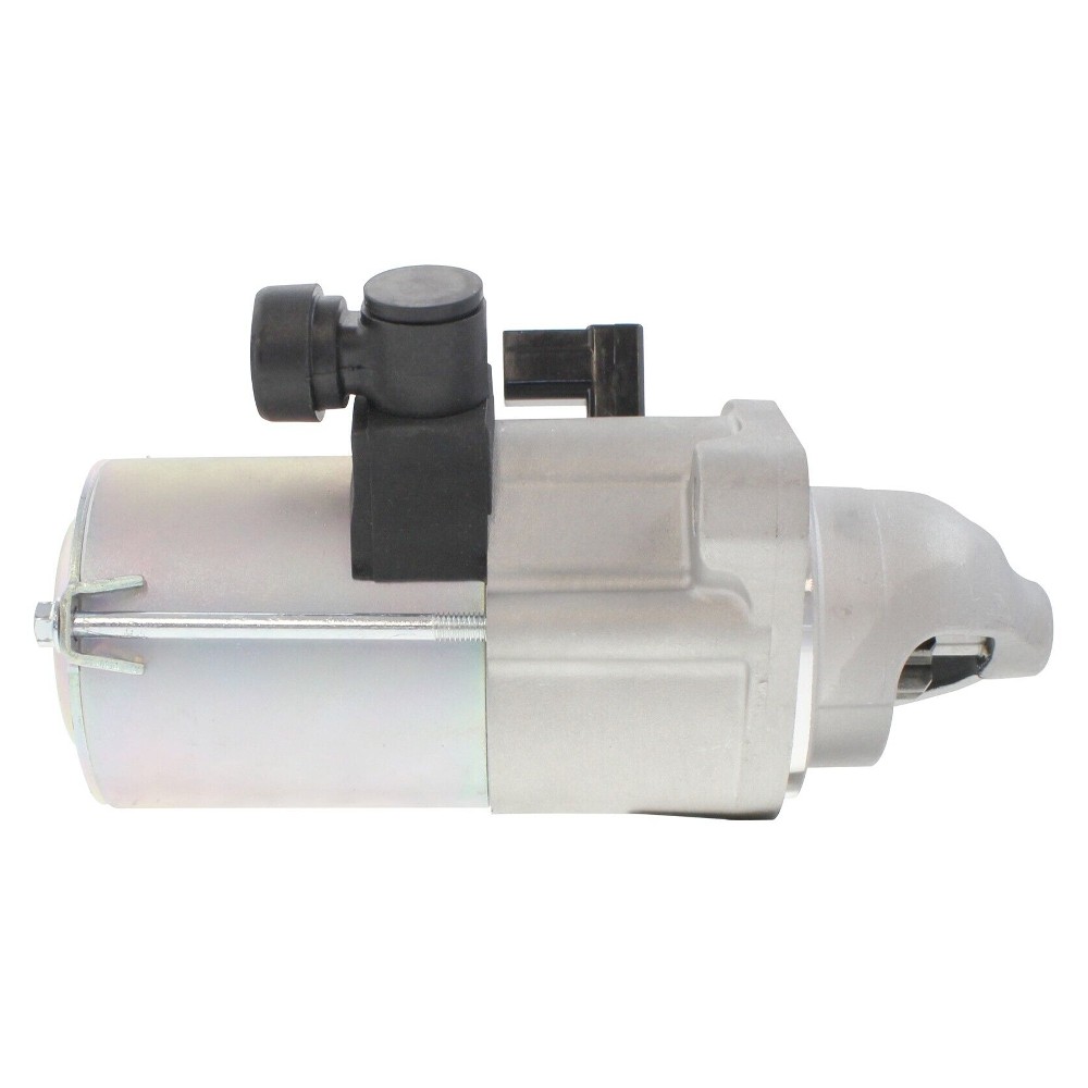New Starter L4 2.4L 2354cc 144cid K24W9 12V CW SM74027