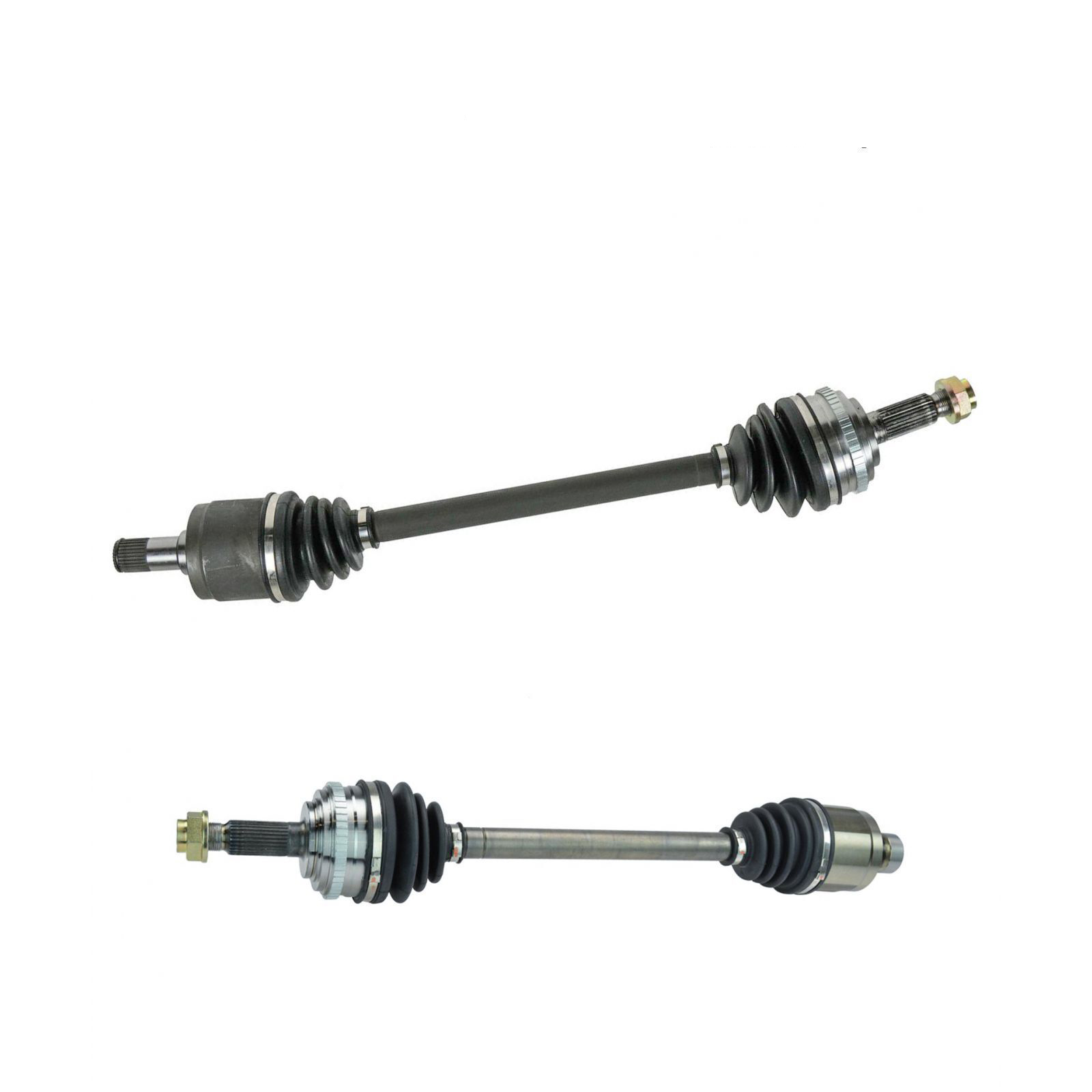 Constant For 1999-2004 Honda Odyssey CV Axle Shaft Outer Front PAIR