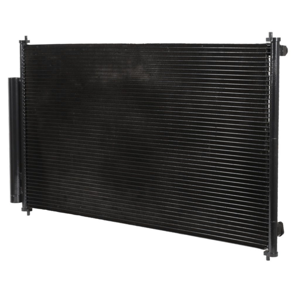 AC Condenser For Honda 09-15 Pilot EX EX-L SE LX 4-Door 3.5L V6 3771