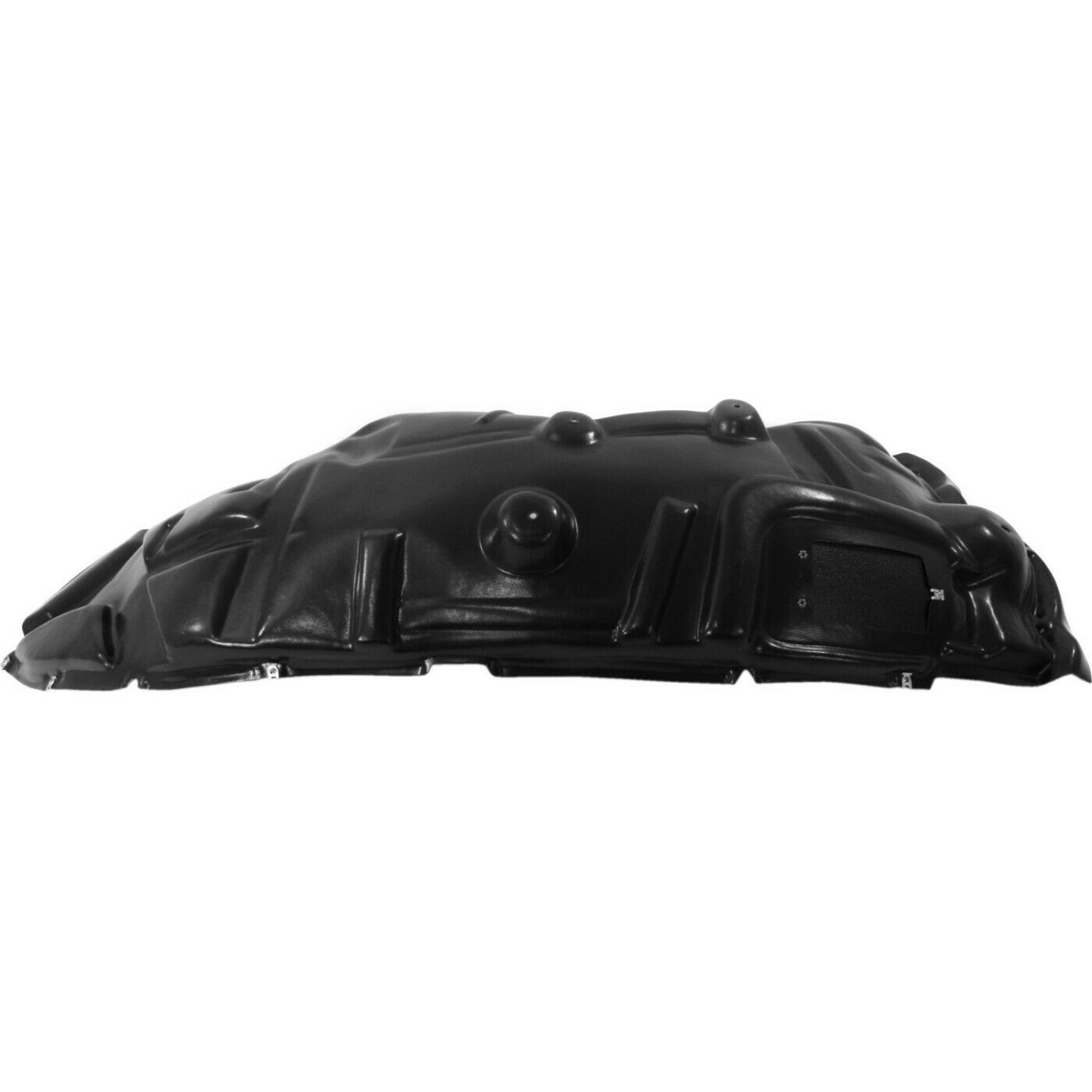 Fender Liner Set For 13-18 Ram 1500 19 Ram 1500 Classic Front Left And Right 2Pc