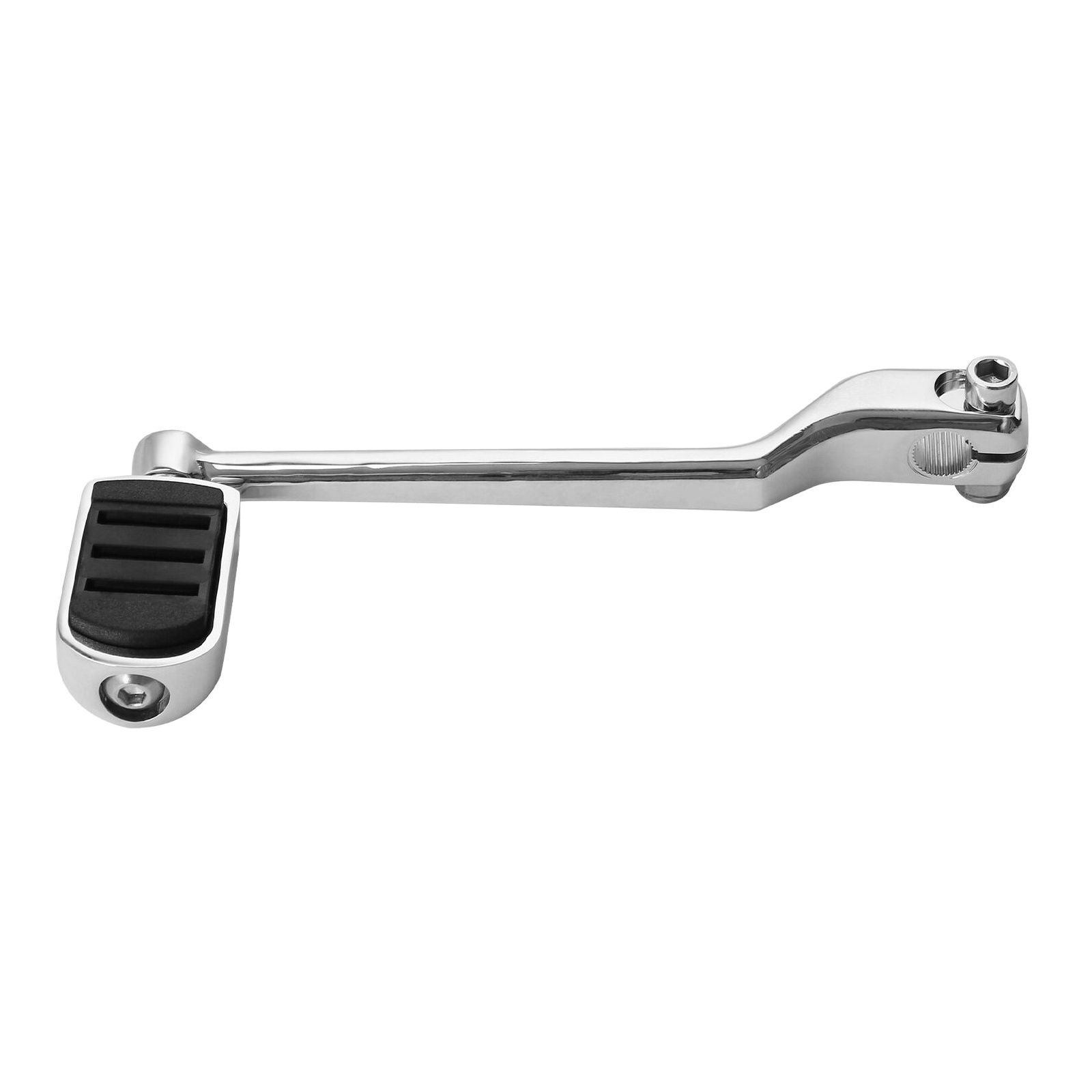 Front Rear Shift Shifter Lever Pedal Fat Boy For 1988-2017 Electra Glide FL