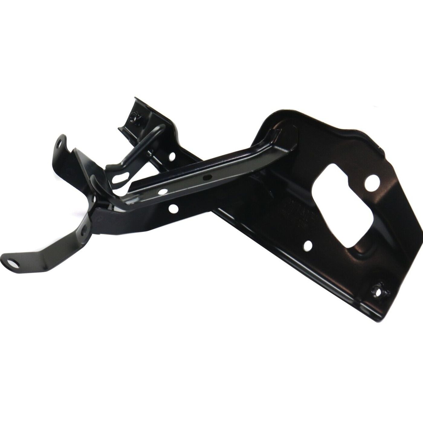 Set Of 2 Fender Supports Front Driver & Passenger Side Left Right For Fit