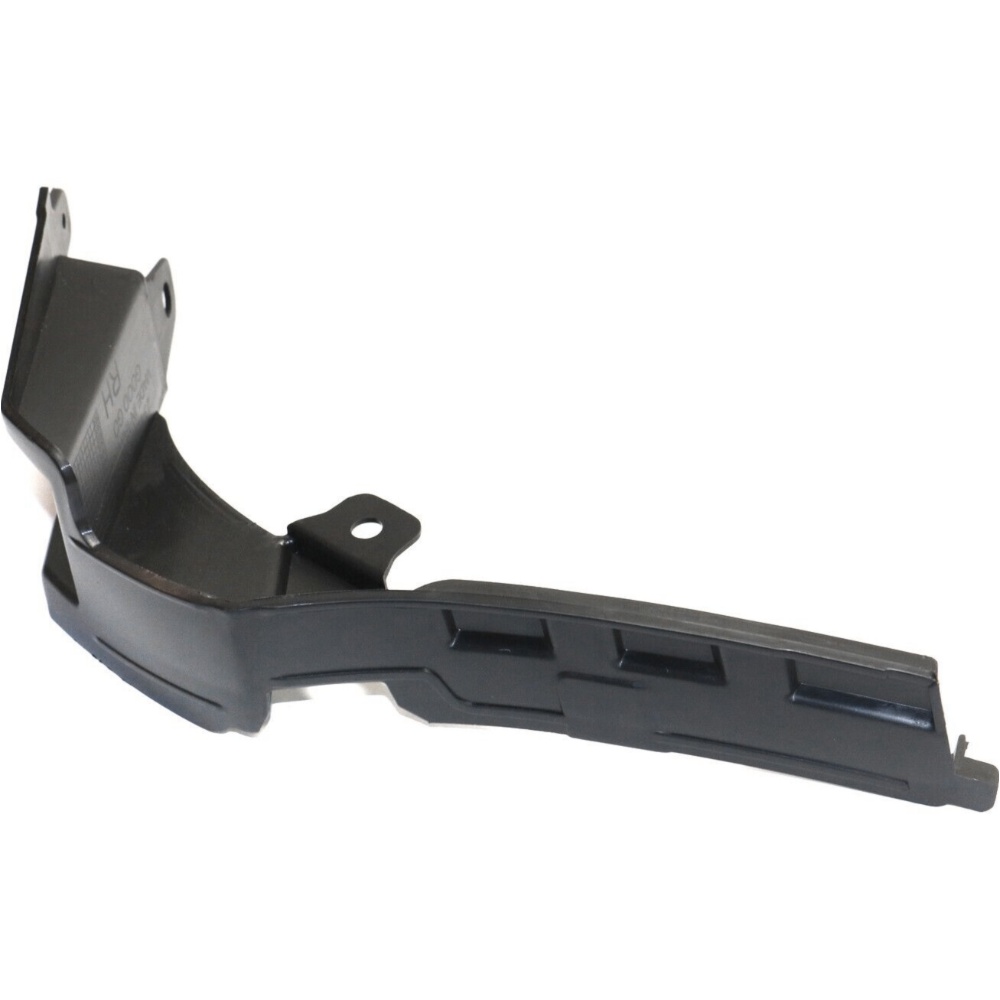 Bumper Trim For 2015 Mercedes-Benz C400 Rear Passenger Side