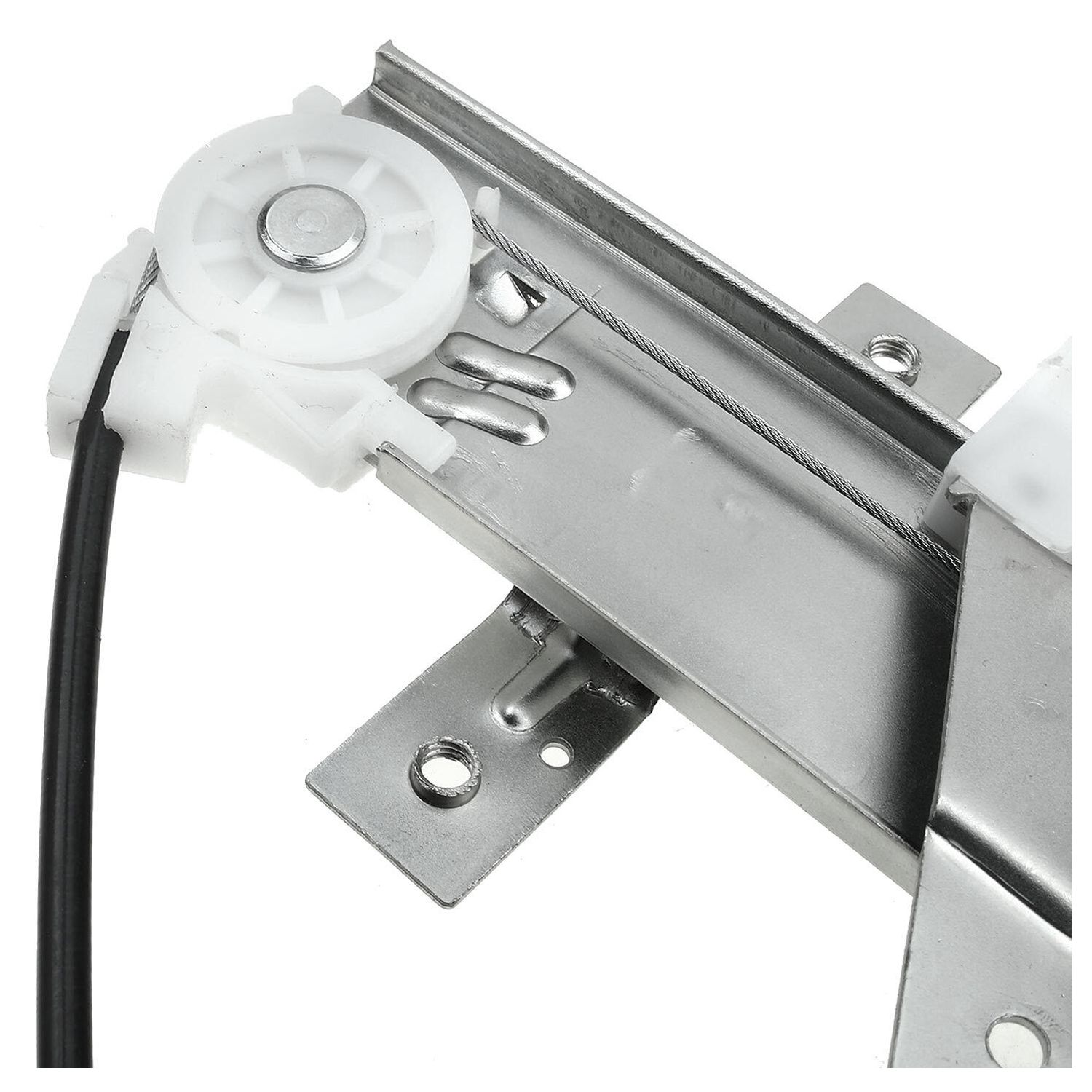 For 01-02 CL Power Window Regulator With Motor For 01-02 CL Front Left Driver