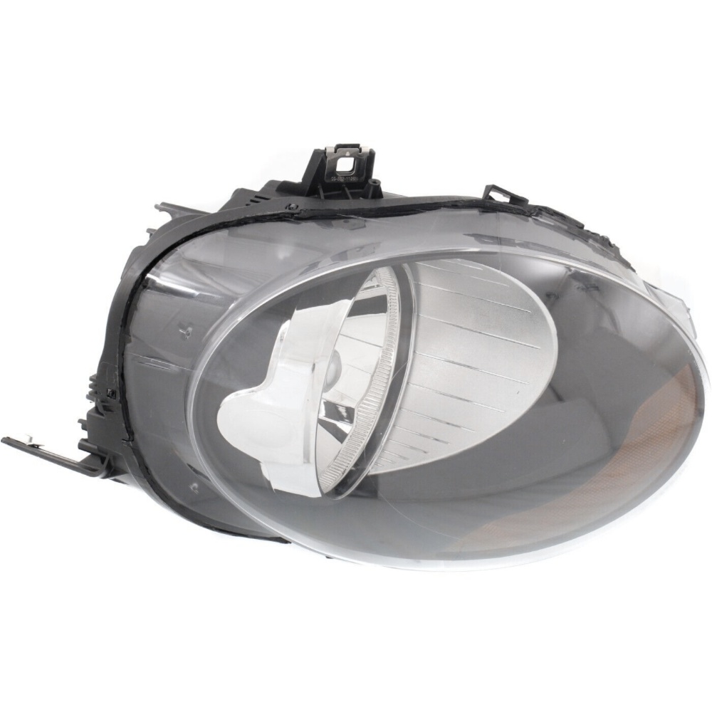 2pcs LH&RH Headlight For 2014-2018 Mini Cooper 2016-2019 Mini Cooper Clubman