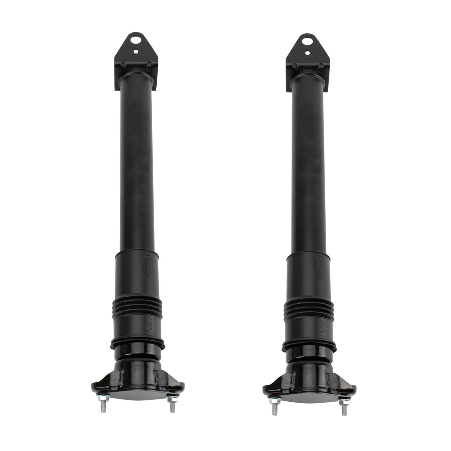 For 13-16 Mercedes-Benz GL63 AMG Base Sport Utility Rear Shock Absorber Set
