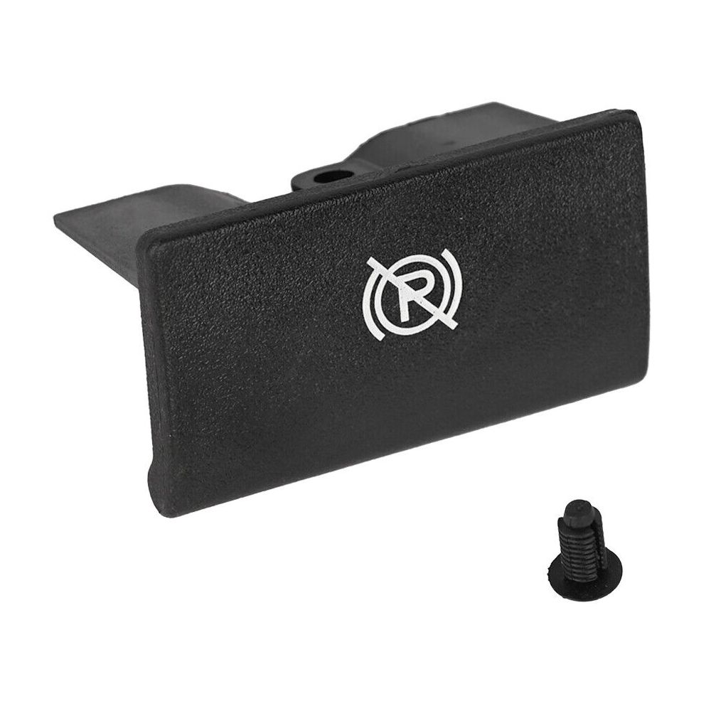 For 04-12 Chevrolet Colorado 20843963 Emergency Parking Brake Release Handle