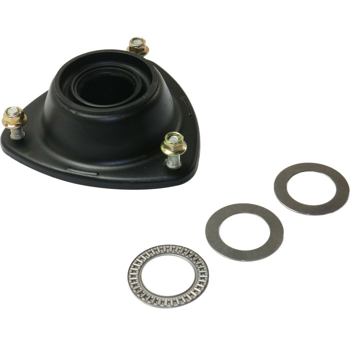 Shock And Strut Mount For 1989-1997 Geo Metro Front Driver And Passenger Side