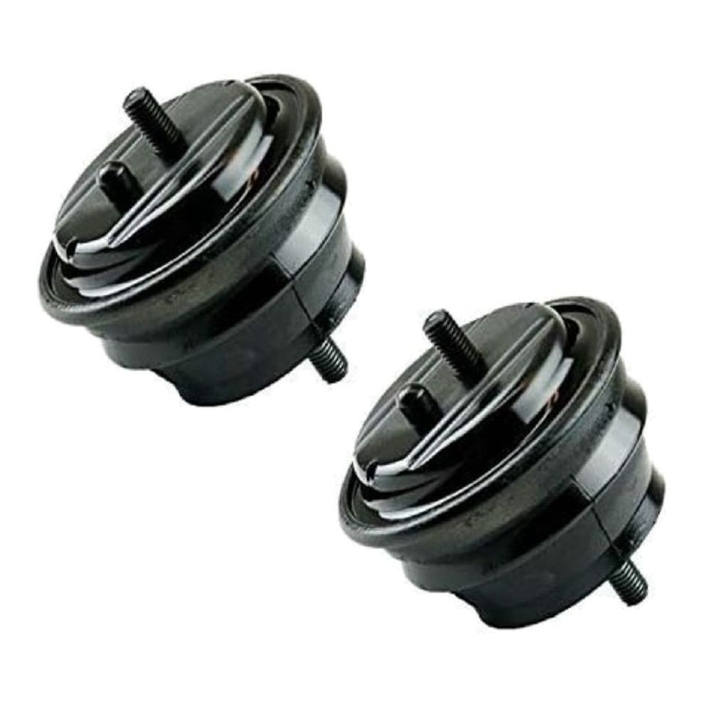 Engine Motor & Trans Mount 4pcs Set Compatible With Fits Replaces