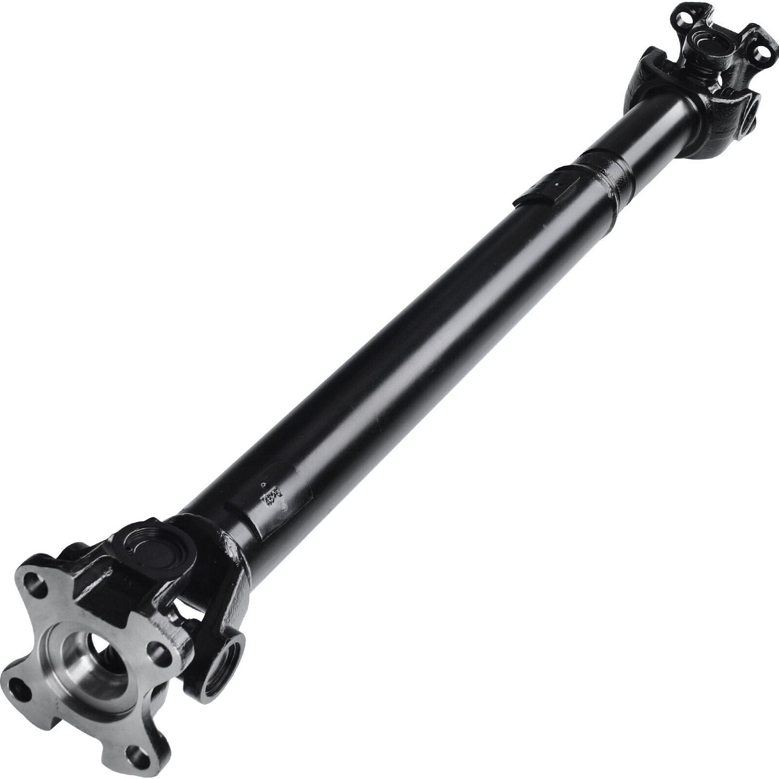 Rear Driveshaft Prop Shaft Assembly Bronco II 84-90 2.3L 2.8L 4WD ATS