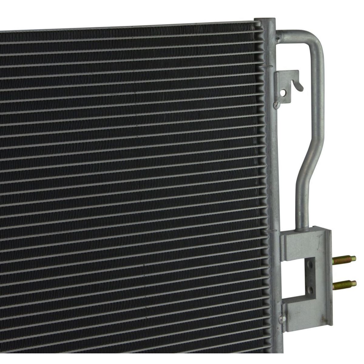 AC Condenser A/C Air Conditioning For Ford Mazda Mercury SUV Truck