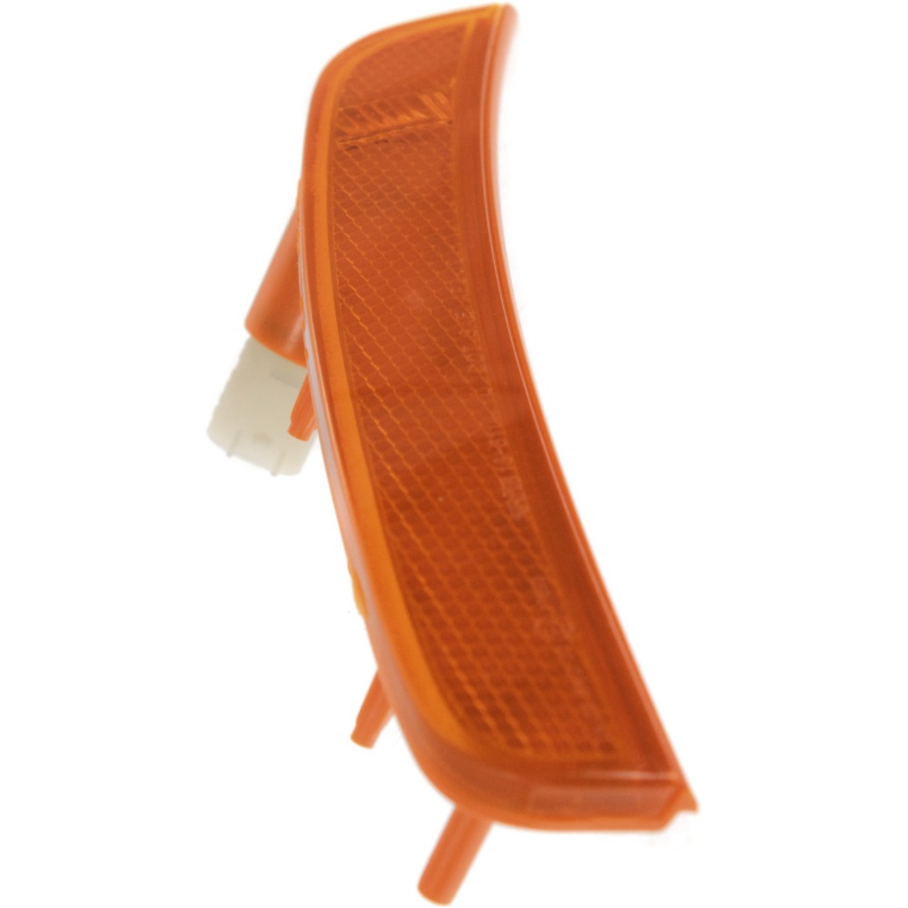 Side Marker Front Driver Left Hand For 12-19 500 500 FI2554100 5182423AC
