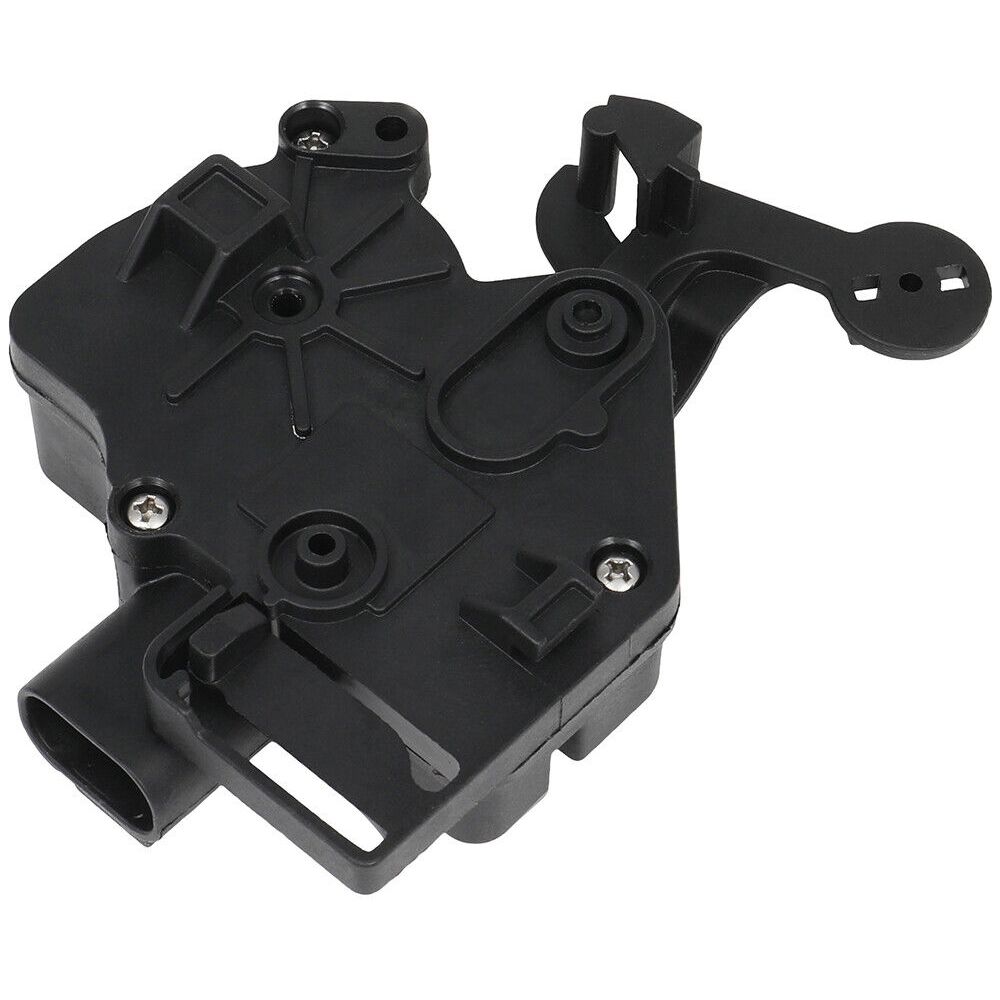 For 98 Regal 25th Anniversary Edition Sedan Rear Liftgate Door Lock Actuator