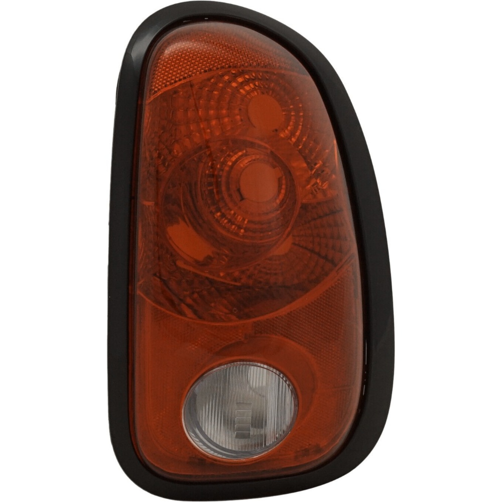 Set Of 2 Tail Lights Taillights Taillamps Brakelights Driver & Passenger Pair