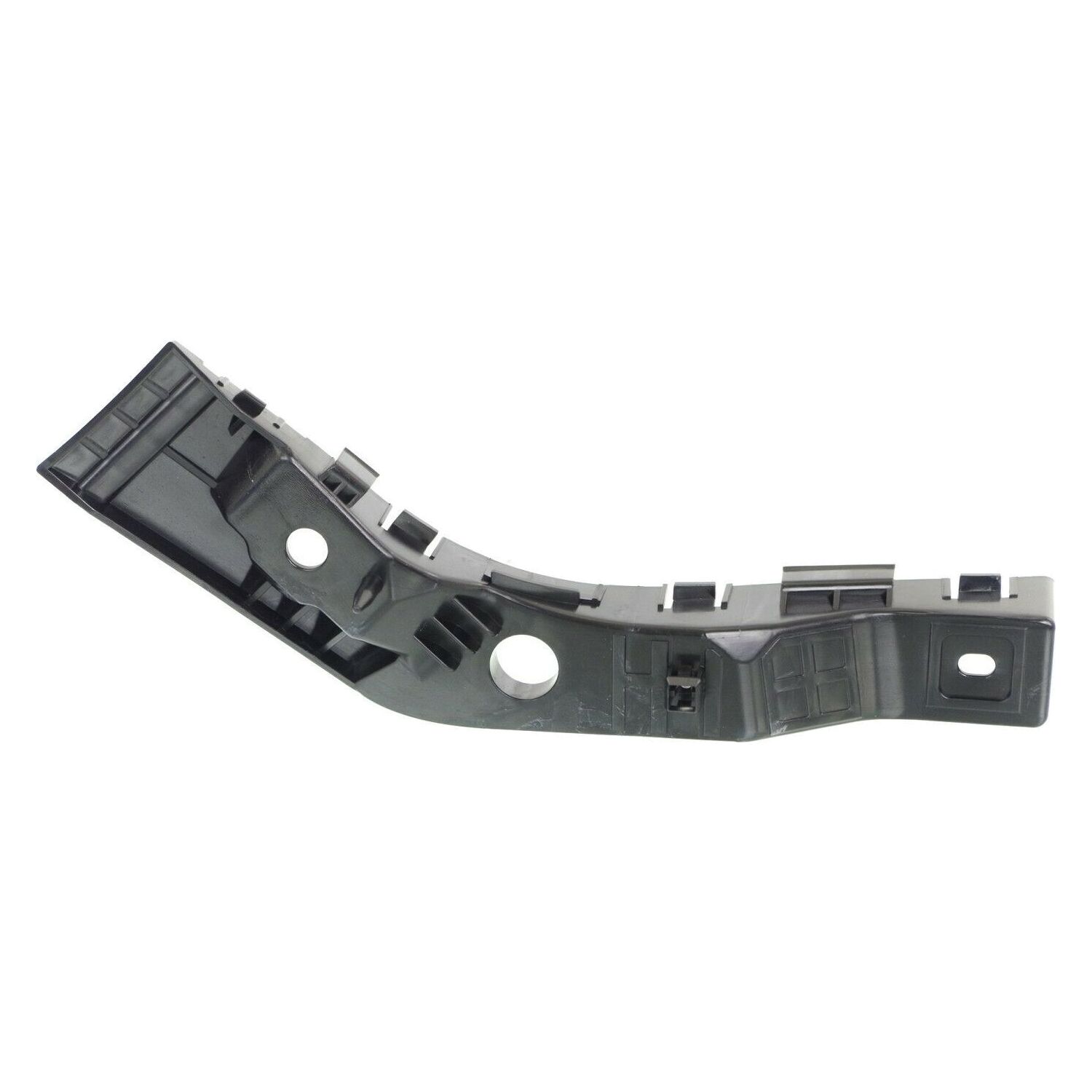 Bumper Bracket For 2009-2012 Hyundai Elantra Hatchback Front Passenger Side
