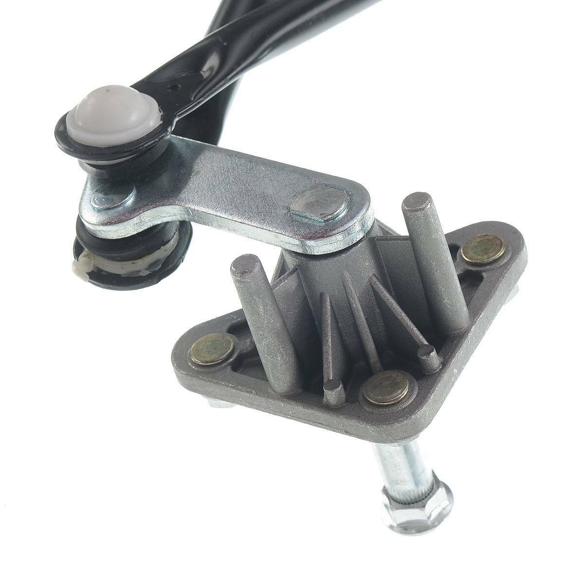 Windshield Wiper Linkage Front For Subaru 1998-2002 Forester Wagon H4 2.5L