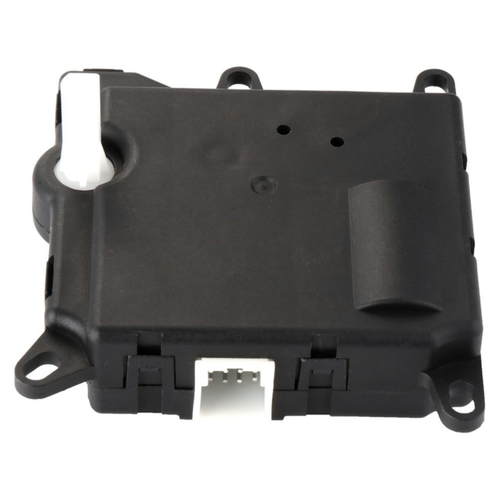 4 PCS - HVAC A/C Heater Blend Door Actuator For Ford Ranger 1995-2011 YL5Z19E616AA