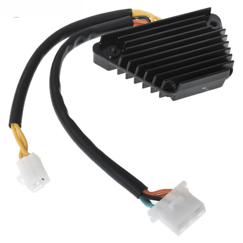 For 1984-1985 Shadow 700 1983 Shadow 750 500 Voltage Regulator Rectifier
