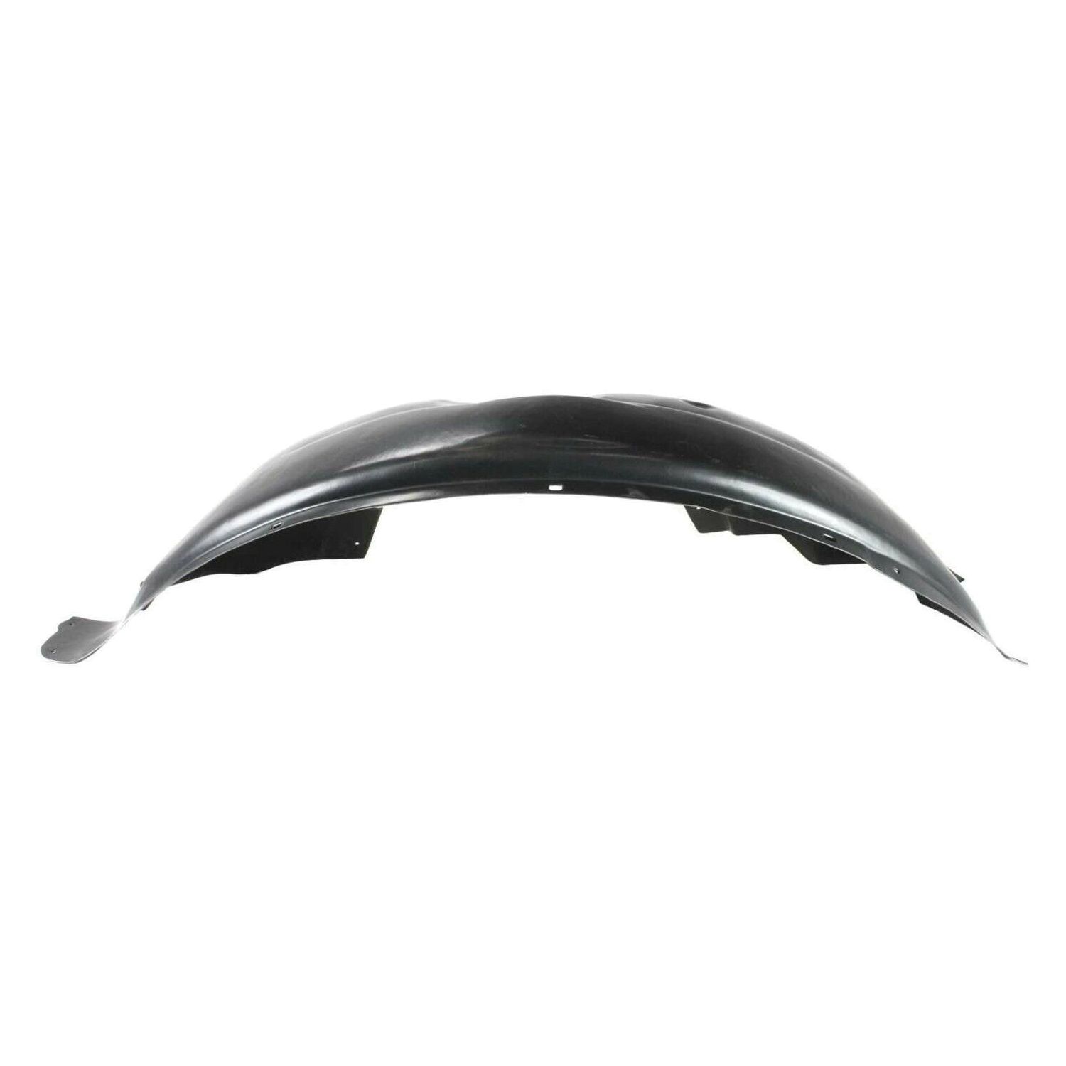 Splash Shield For 2007-2011 Dodge Nitro Sport Utility Front Passenger Side