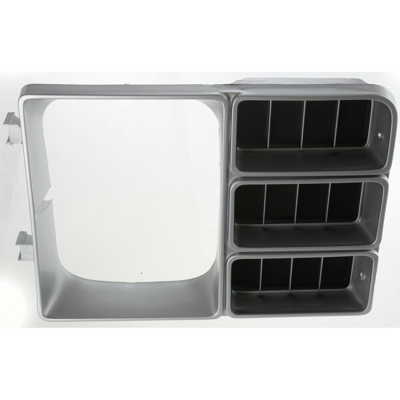 Headlight Door Set For 1981-1982 Blazer C10 C20 C30 K10 K20 K30 K5 Suburban 2Pc