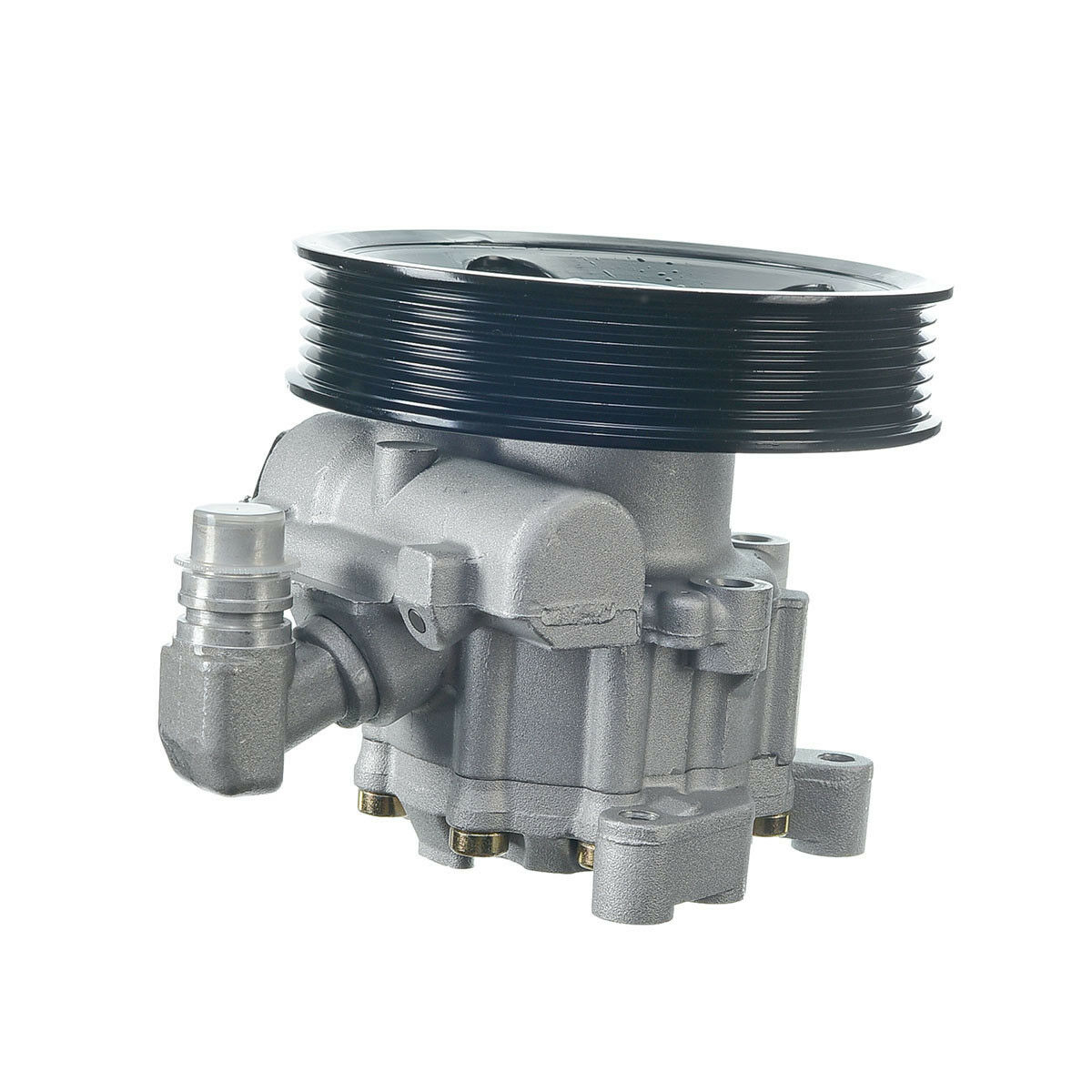 Power Steering Pump For 1998-2005 Mercedes-Benz ML320 ML350 ML430 ML500 ML55 AMG