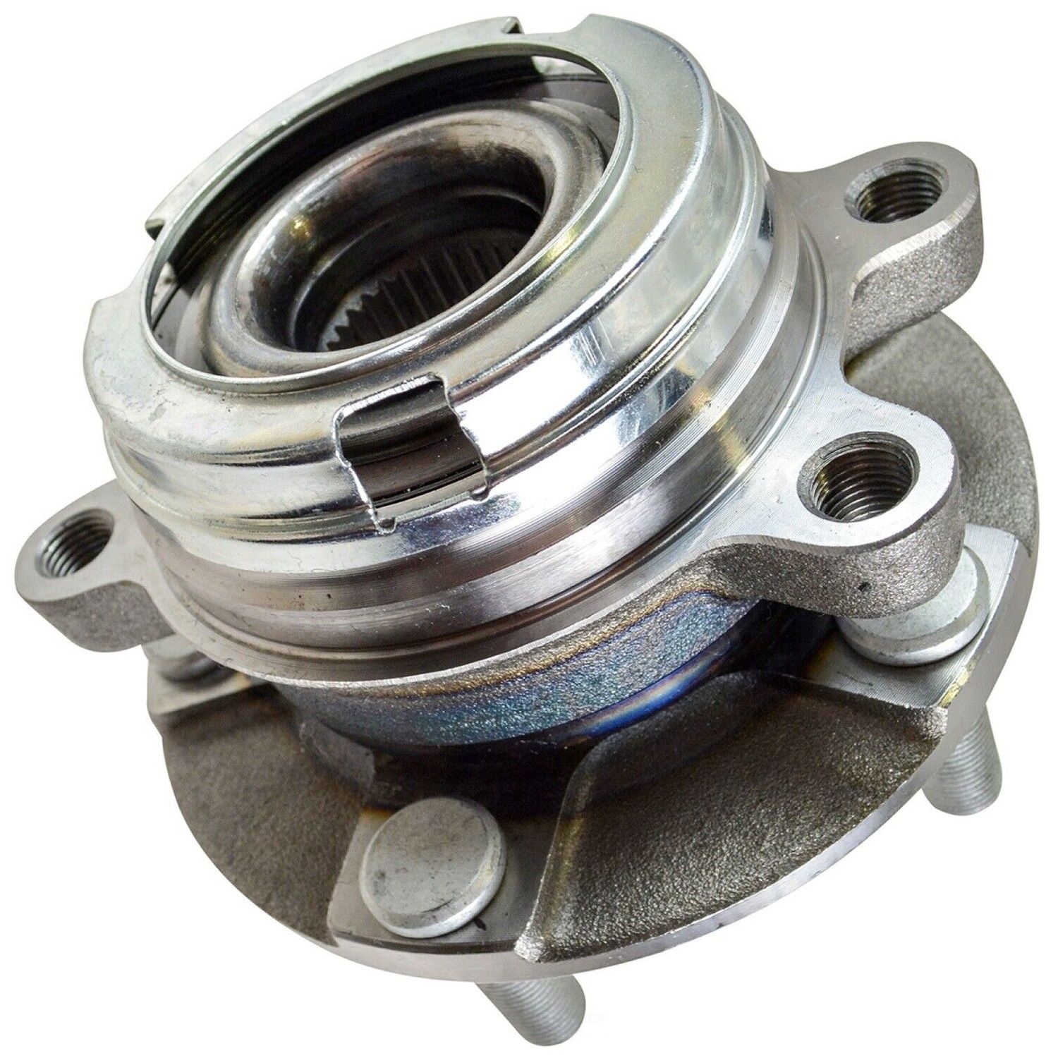 For 2012-2014 Nissan Maxima Exclusive Sedan CV Axle Shaft Set