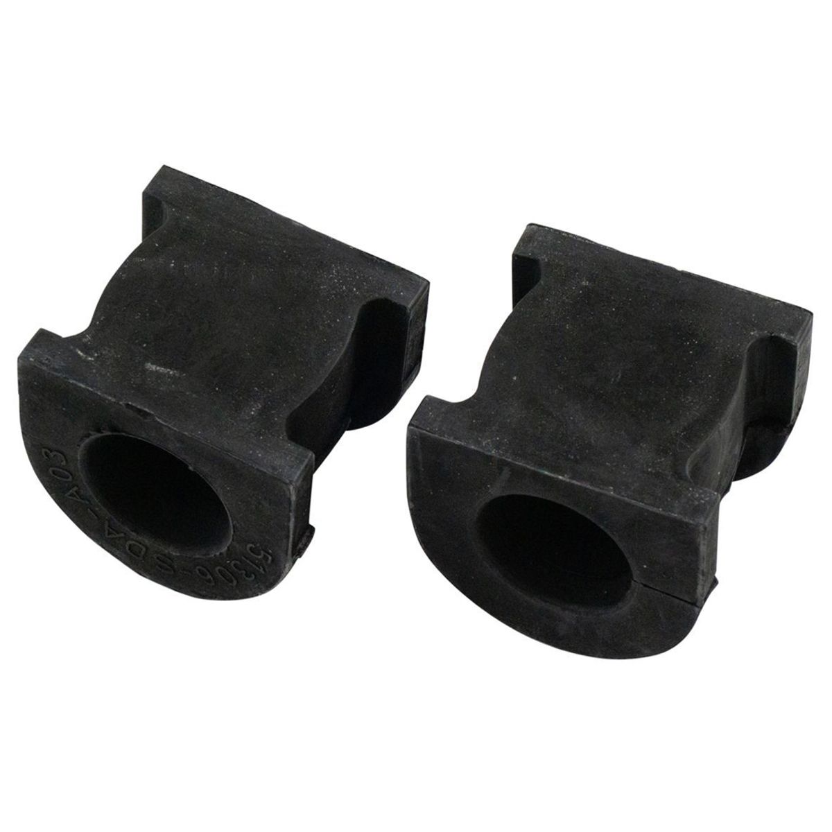 For Honda 1999-2004 Odyssey Front Sway Bar End Bushing Suspension Kit Set 4pc