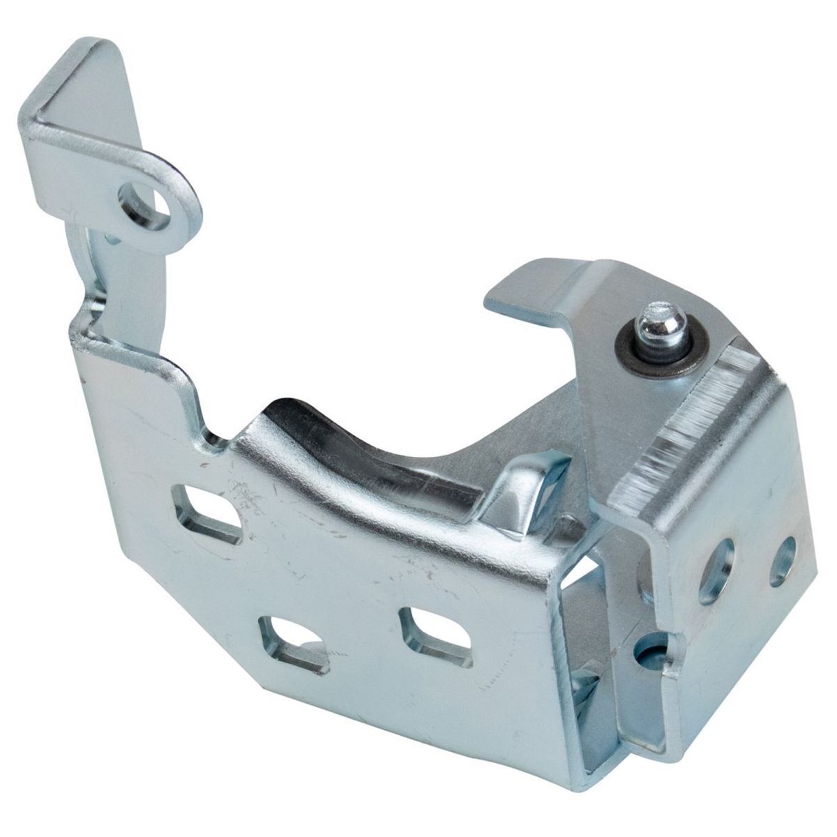 Front Upper Door Hinge Passenger Side For Chevy Cadillac GMC Truck SUV