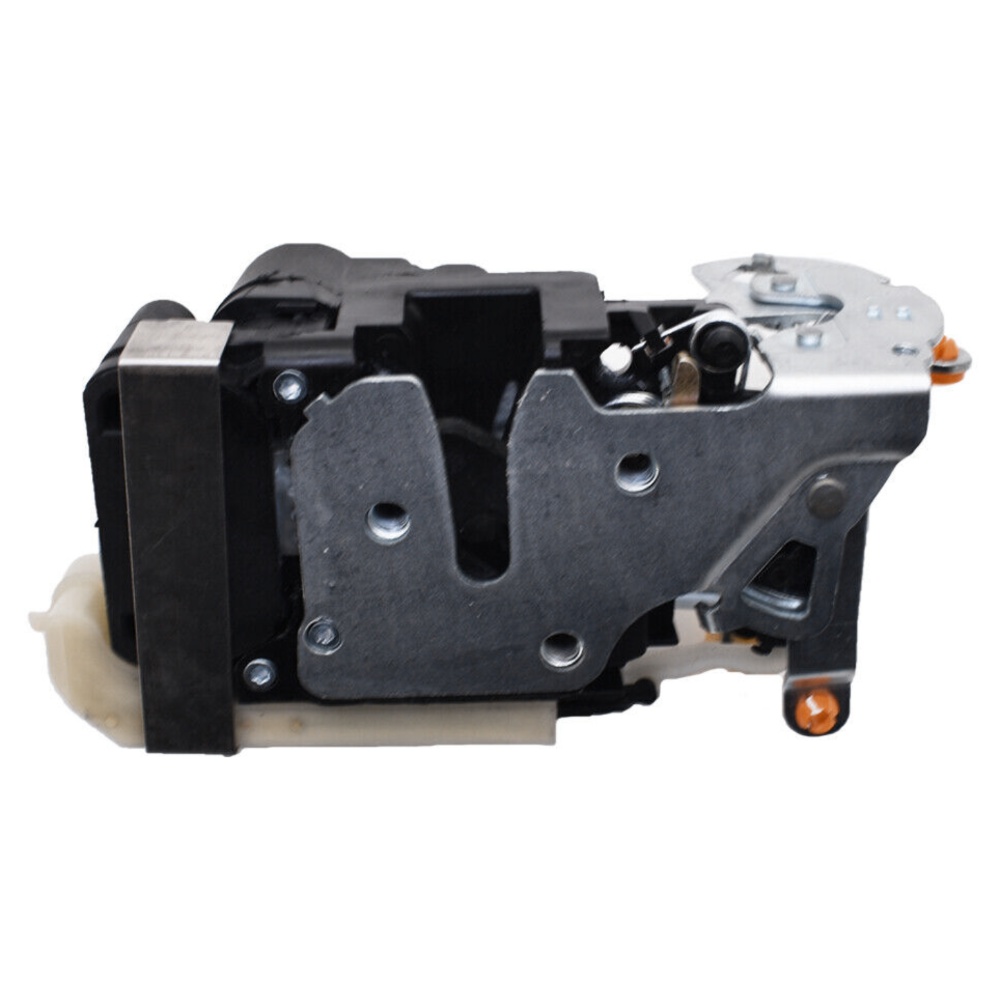 Power Door Lock Actuator W/ Latch For Front Left W/ Keyless Entry