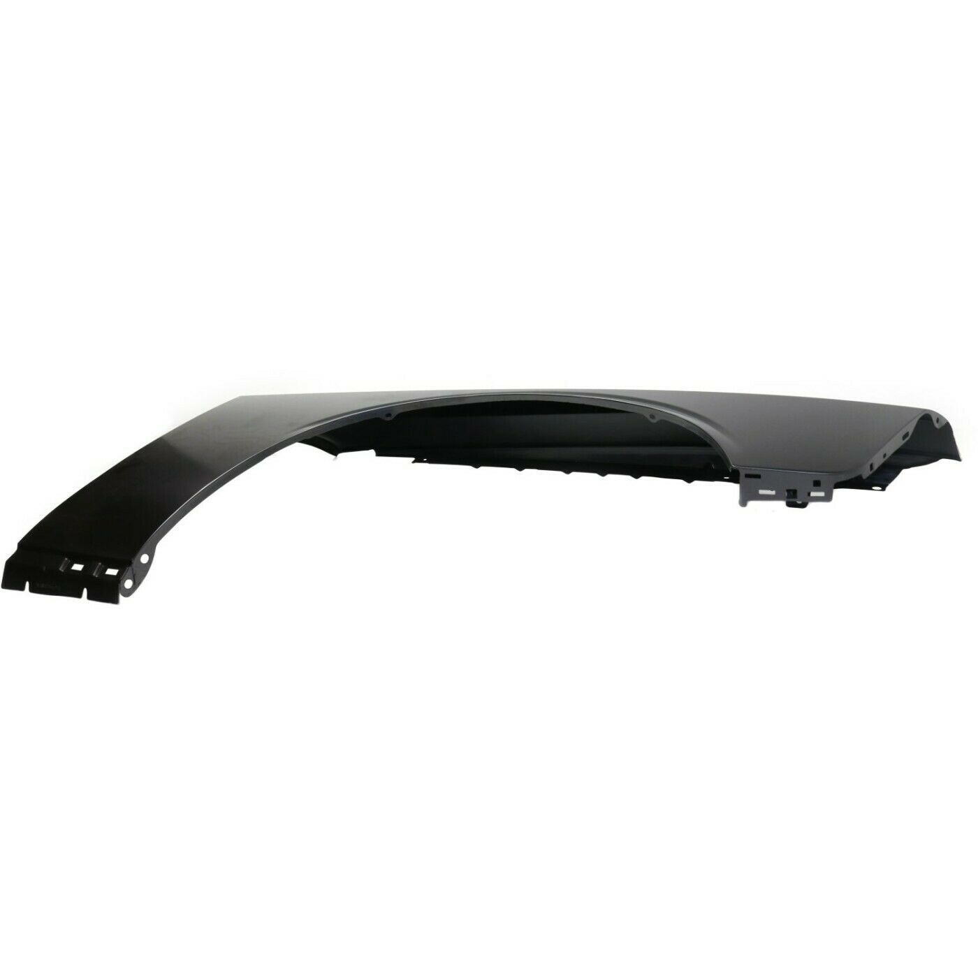 Fender For 2008-2017 Dodge Challenger Coupe Set Of 2 Front Left And Right