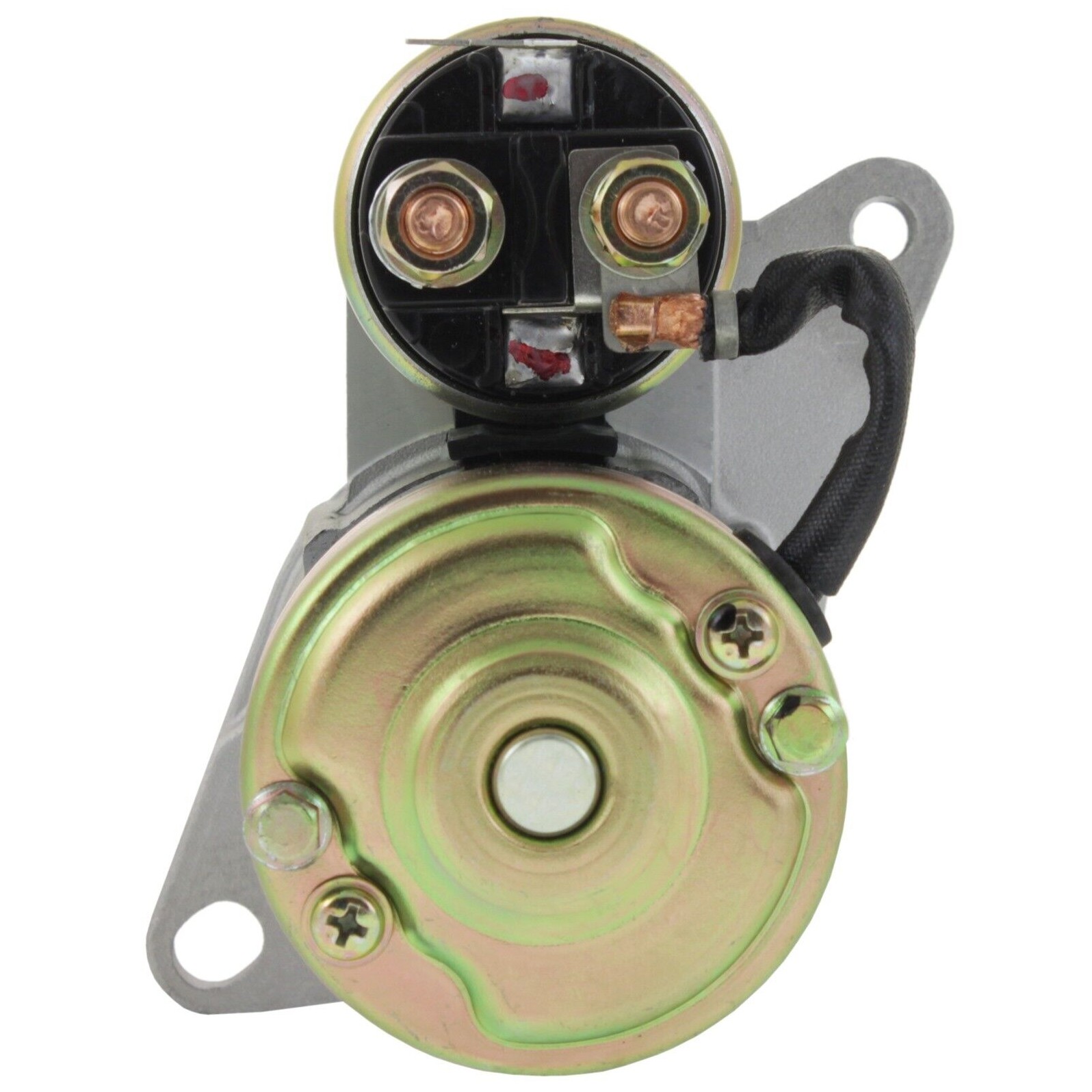 New Starter Automatic Replaces M0T82281 M00T82281