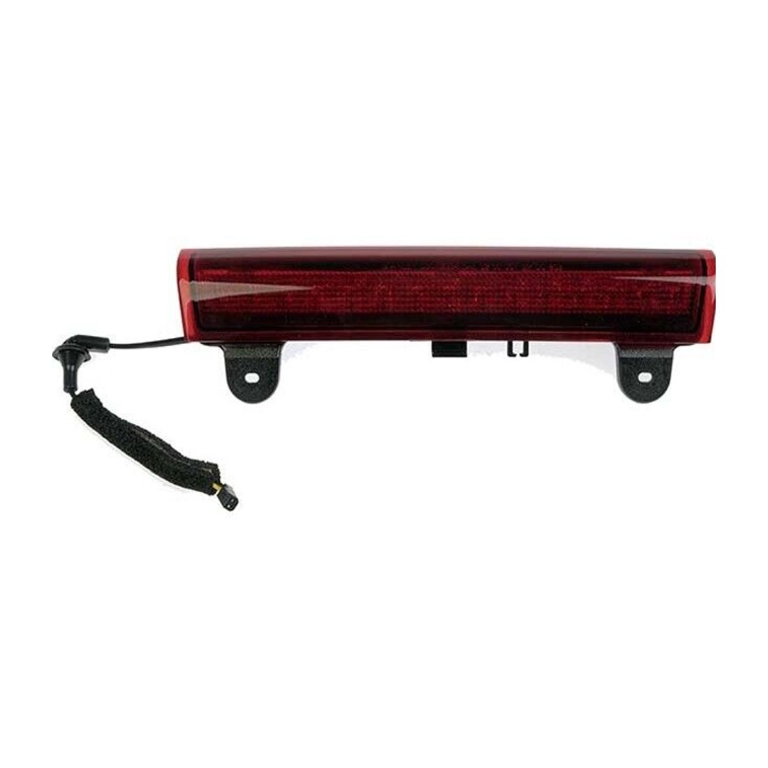 For 00-06 Chevrolet Suburban 1500 Base Sport Utility Third Brake Light Lamp