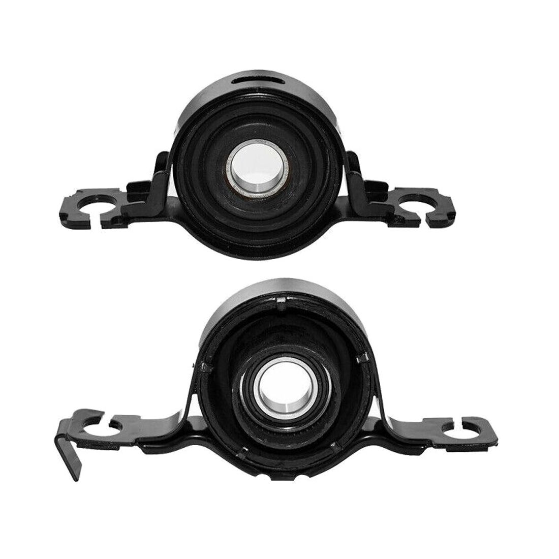 For Ford 07-13 Edge Mazda 07-13 CX-9 Front And Rear Center Support Bearing Kit