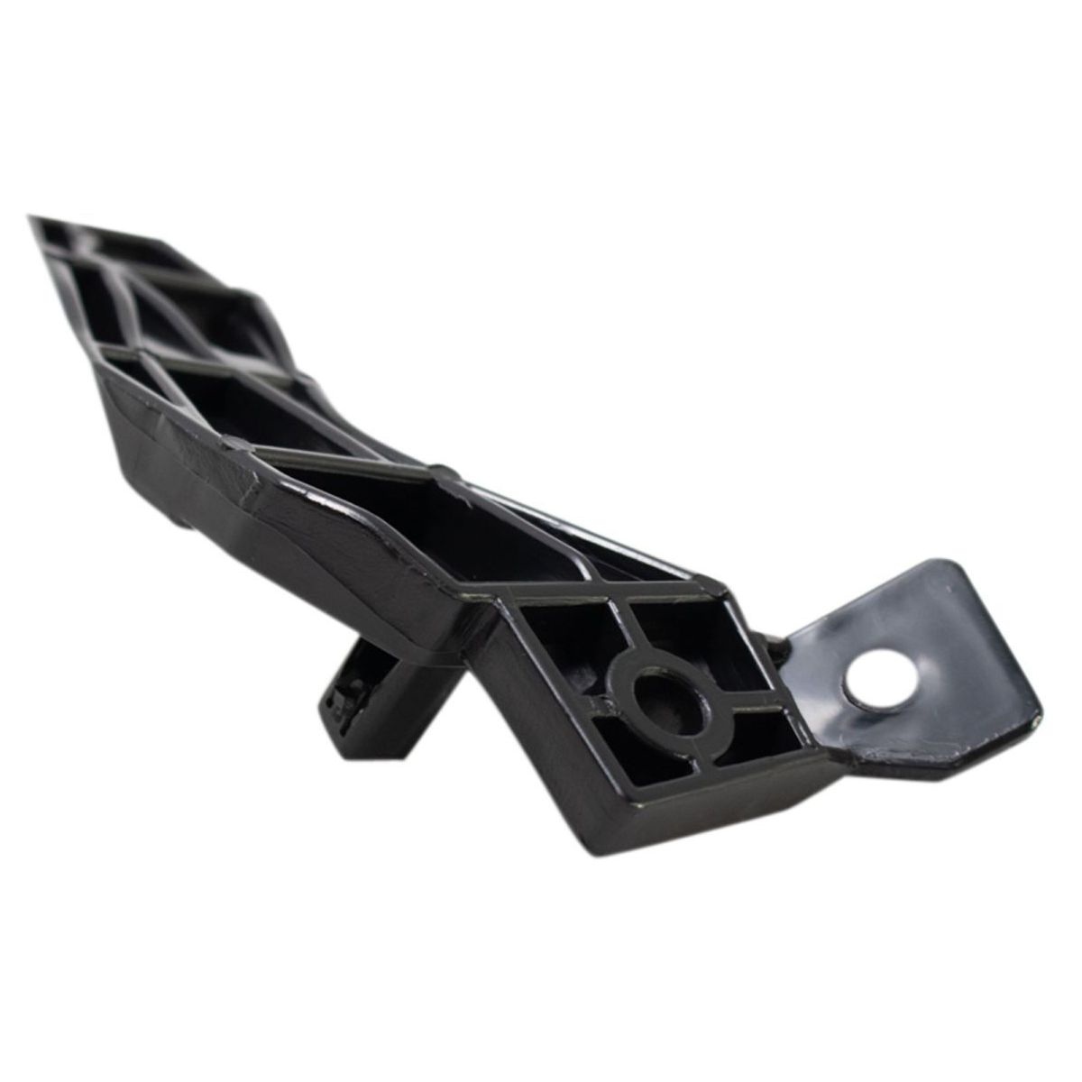 For Nissan 2009-2014 Maxima Sedan Front Bumper Bracket Right Passenger Side