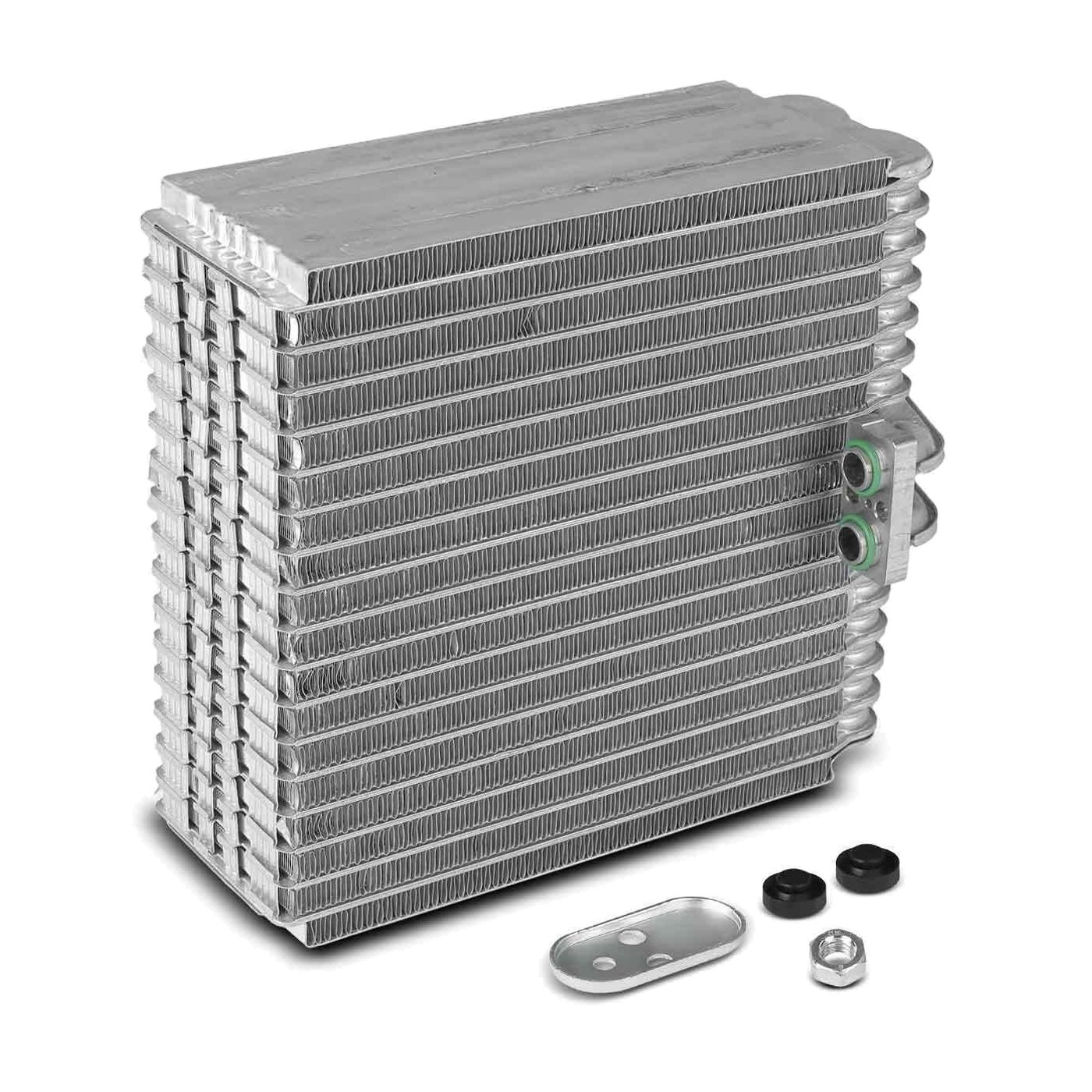 Front A/C Evaporator Core For Toyota Corolla 1994-2002 L4 1.6L 1.8L 8850102021
