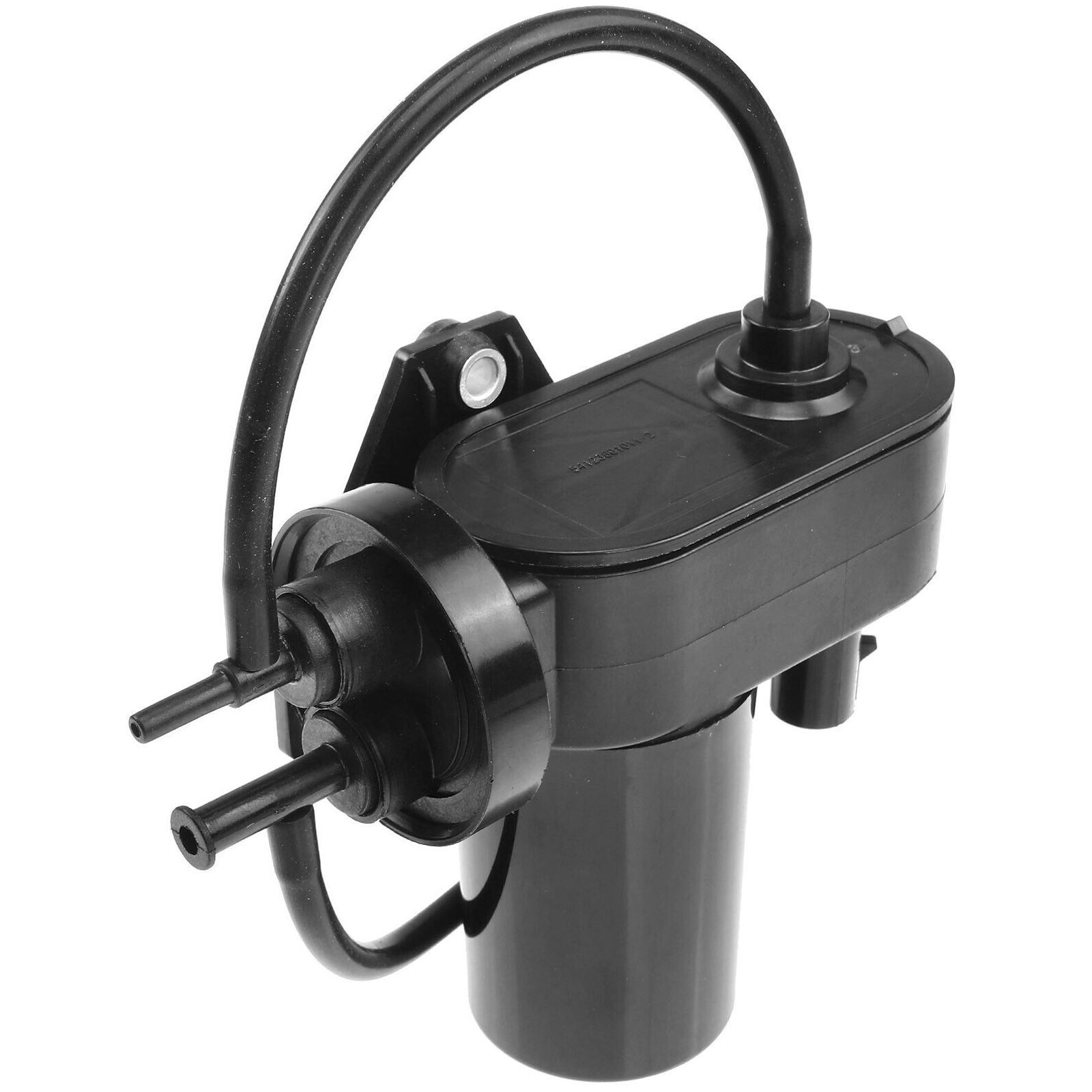 Electric Motor Drive Vacuum Pump For Chevy GMC C/E/S Series Isuzu HTR 2005-2008