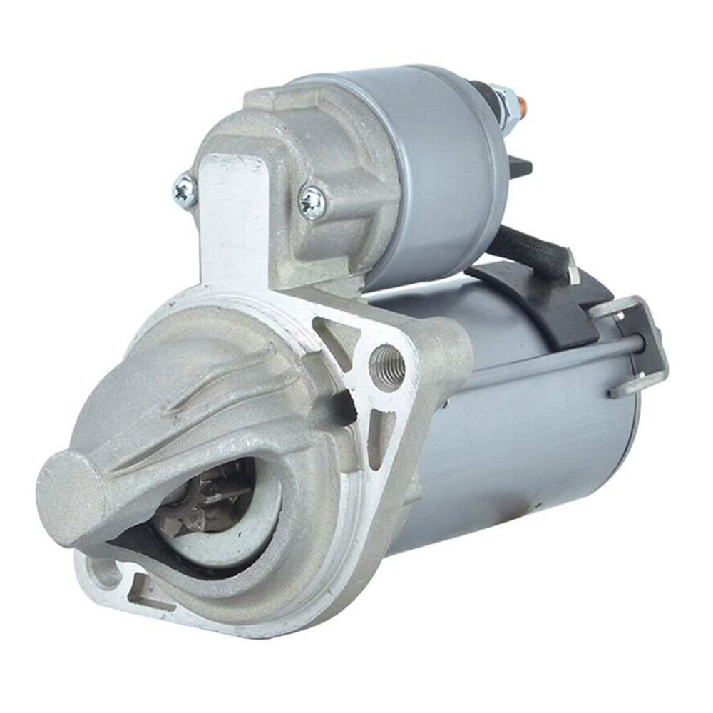 12V Cw Starter Europe 116I For 2013-2015 BMW X1 418I 12417616500 458403