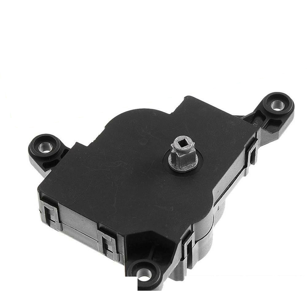 2 Sets Of - Heater Blend Door Actuator Main For 01-06 Chrysler Sebring 01-06 Dodge