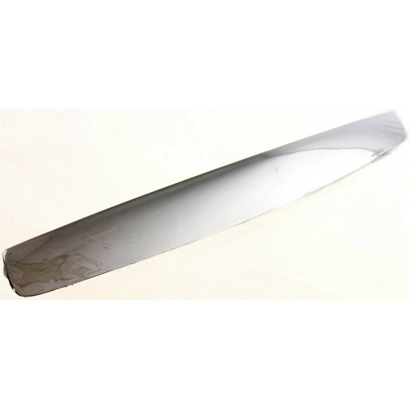Hood Molding Trim Moulding Front Chrome For Hyundai 2001-2006 Elantra Sedan