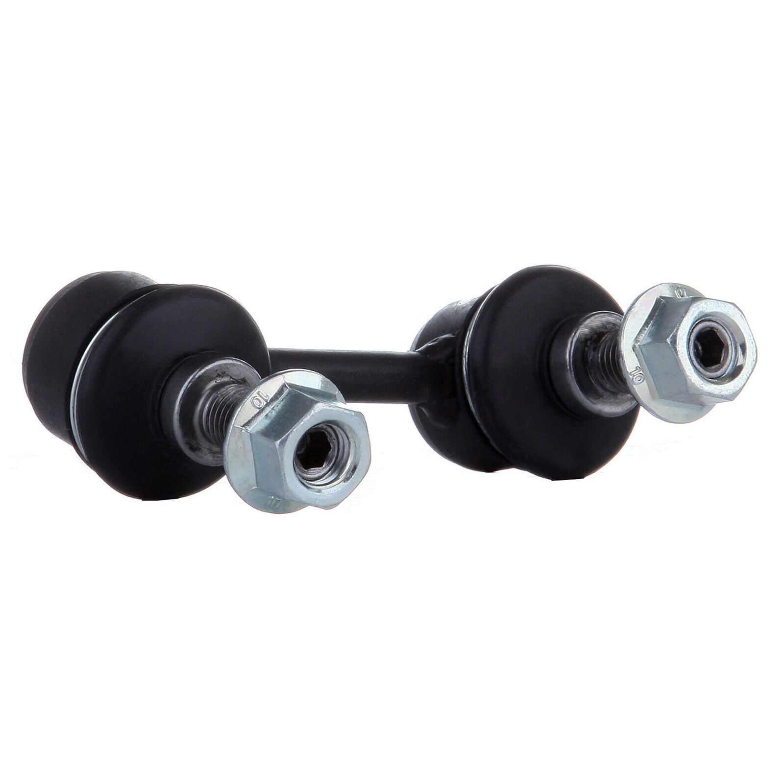 For Acura 02-03 CL Base Front Upper & Lower Control Arms Sway Bar Tie Rod End