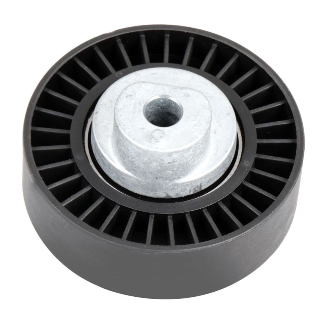 Serpentine Belt Tensioner Kit For BMW E46 325 330 E39 528 530 E53 X5 11281748130