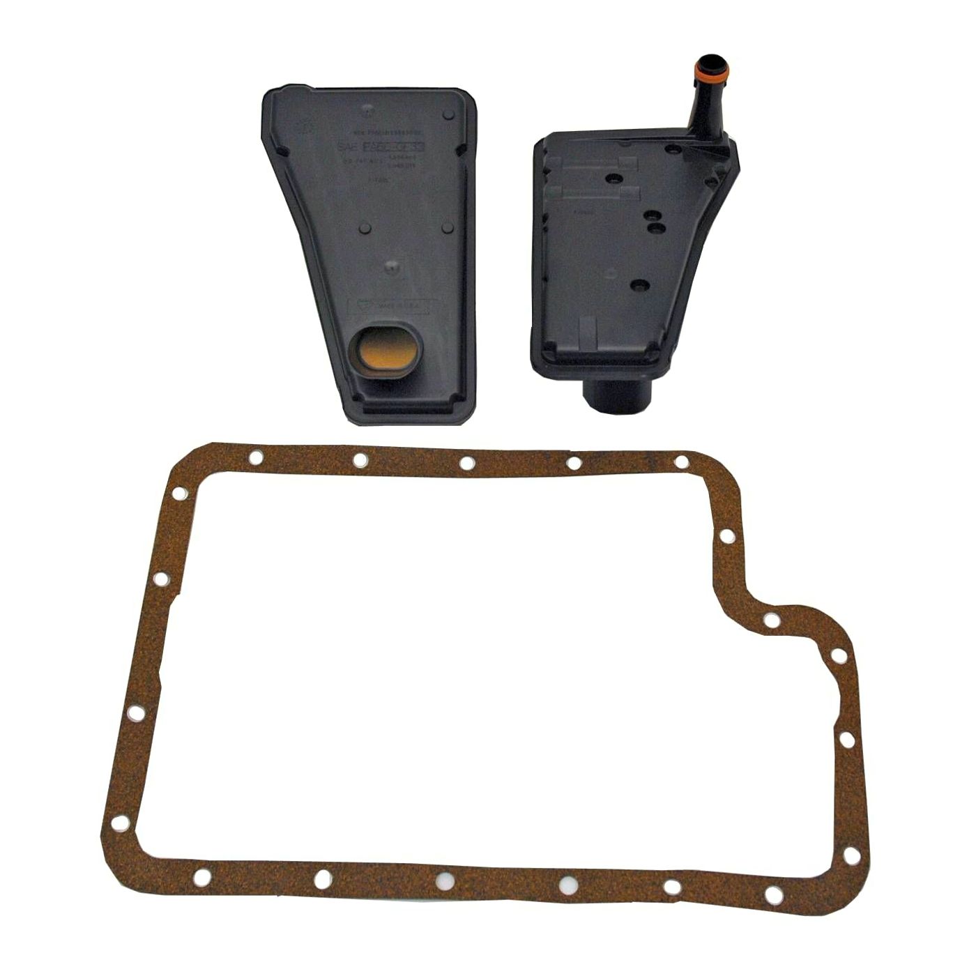 For 90-96 Ford Bronco XL Transmission Filter Kit-Auto Trans Filter Kit 58968