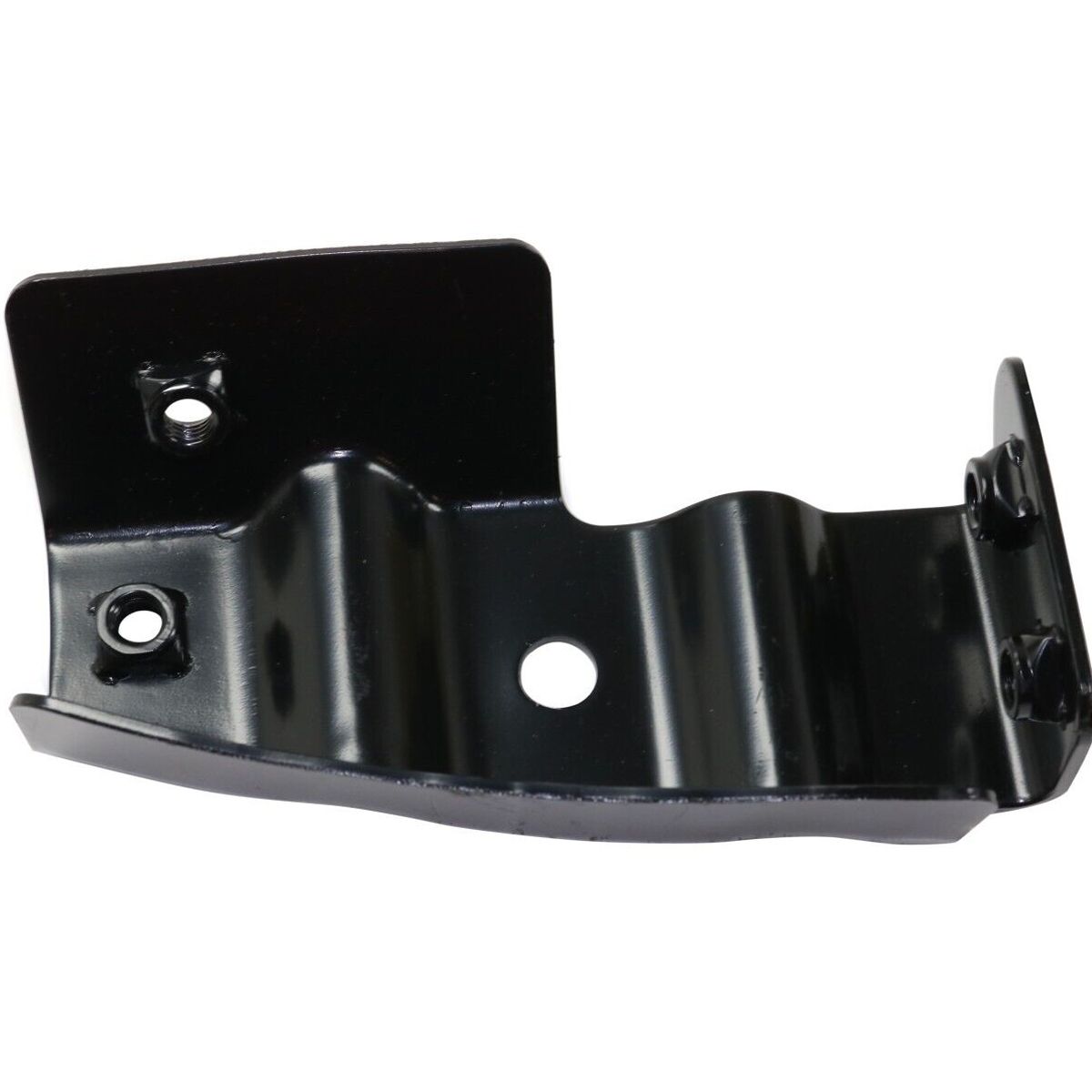 For GMC Bumper Face Bar Bracket Front Left Hand Side Outside Driver 15098994